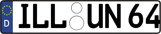 ILL-UN64