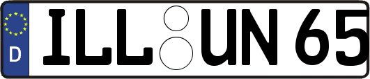 ILL-UN65