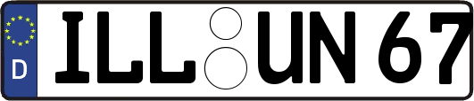 ILL-UN67
