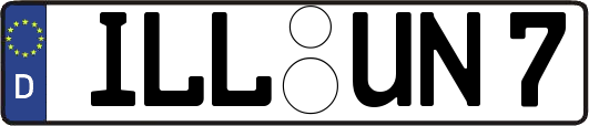 ILL-UN7