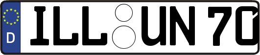 ILL-UN70