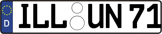 ILL-UN71