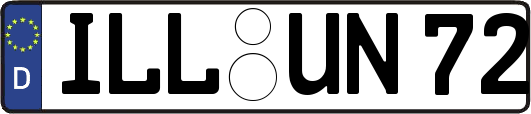 ILL-UN72