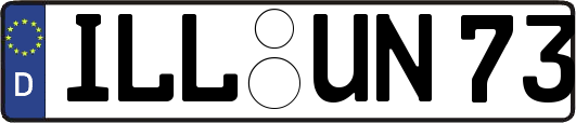 ILL-UN73