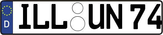 ILL-UN74