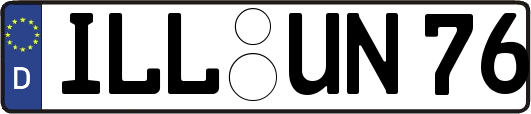 ILL-UN76