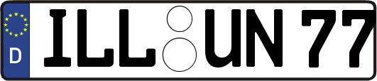 ILL-UN77