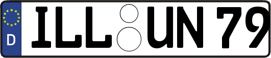 ILL-UN79