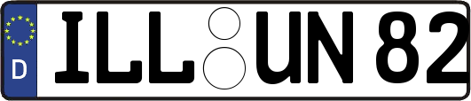ILL-UN82