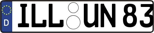 ILL-UN83