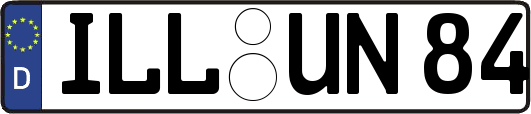 ILL-UN84