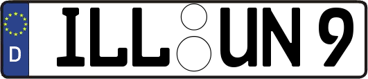 ILL-UN9