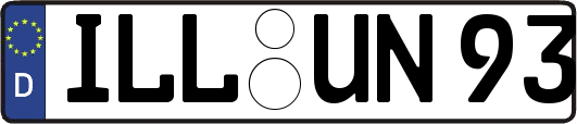 ILL-UN93