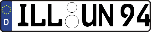 ILL-UN94