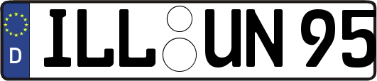 ILL-UN95