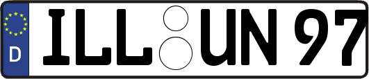 ILL-UN97