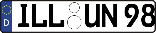 ILL-UN98
