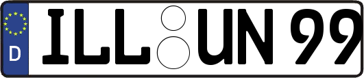 ILL-UN99