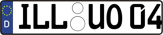 ILL-UO04