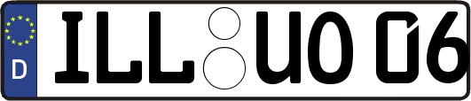 ILL-UO06