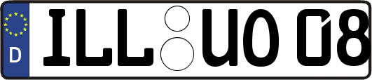 ILL-UO08