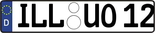 ILL-UO12