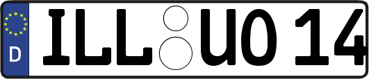 ILL-UO14