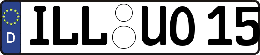 ILL-UO15