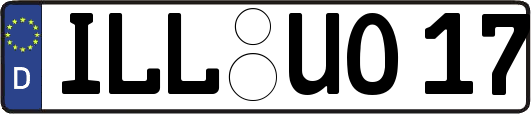 ILL-UO17