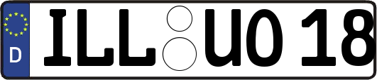 ILL-UO18