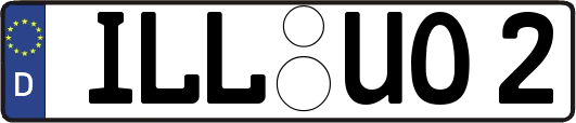 ILL-UO2