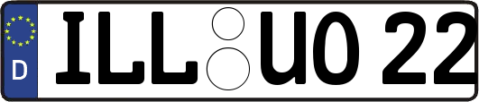 ILL-UO22