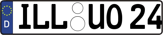ILL-UO24