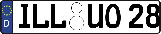 ILL-UO28