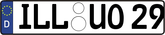 ILL-UO29