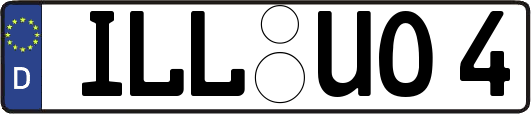 ILL-UO4