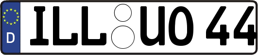 ILL-UO44