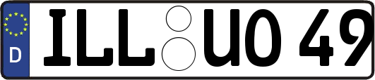 ILL-UO49