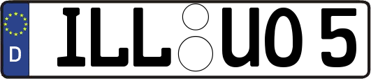 ILL-UO5