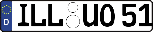 ILL-UO51