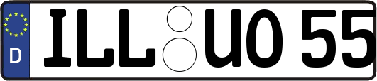 ILL-UO55