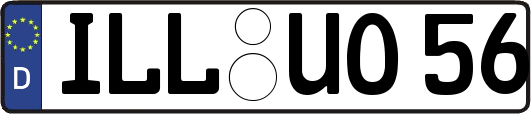 ILL-UO56