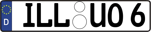 ILL-UO6