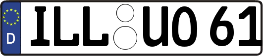 ILL-UO61