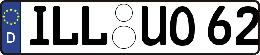 ILL-UO62