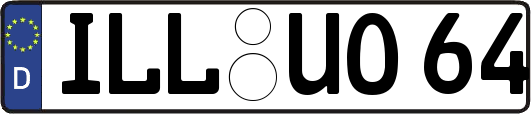 ILL-UO64
