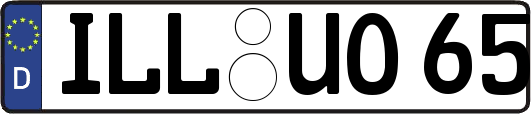ILL-UO65