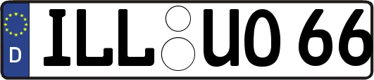 ILL-UO66