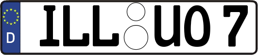ILL-UO7