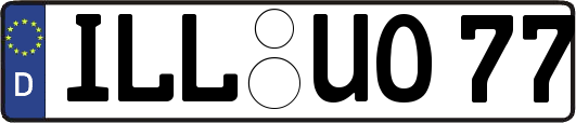 ILL-UO77